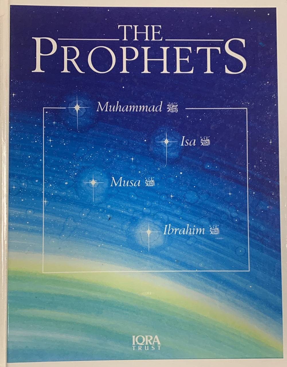 The ProphetS (USED)