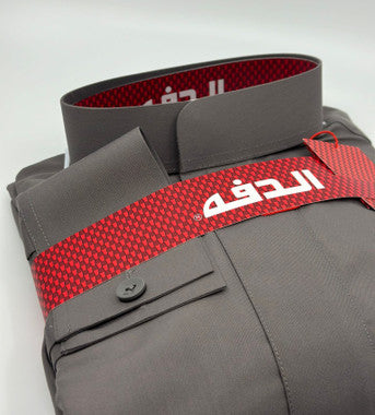 Daffah Thobe (Brown)