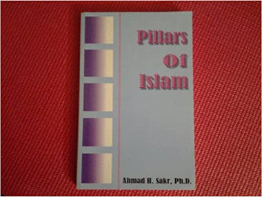 Pillars of Islam