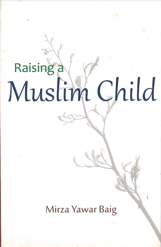 Raising a Muslim Child...in english