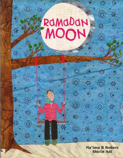 Ramadan Moon...Kids book