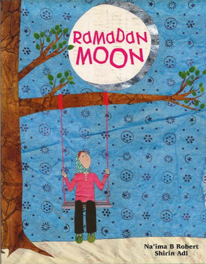 Ramadan Moon...Kids book