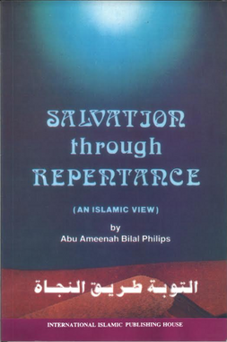 Salvation through Repentance