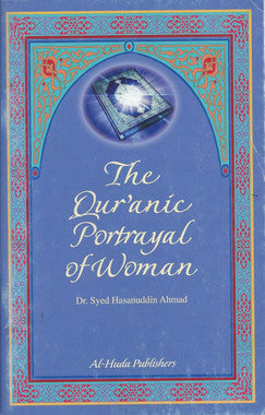 The Qur'anic Portrayal of Woman