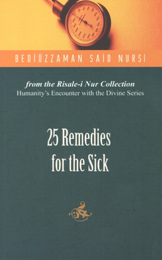 25 Remedies for the Sick