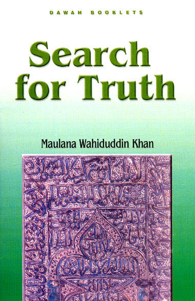 Search for Truth