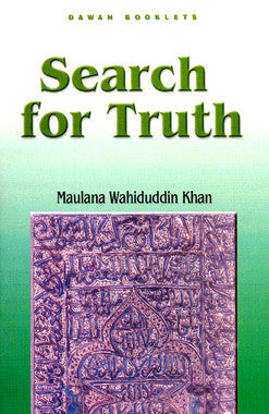 Search for Truth