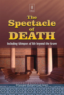 The Spectacle of Death