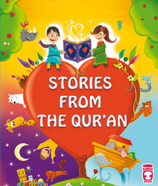 Stories from the Qur’an