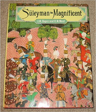 Suleyman the Magnificent