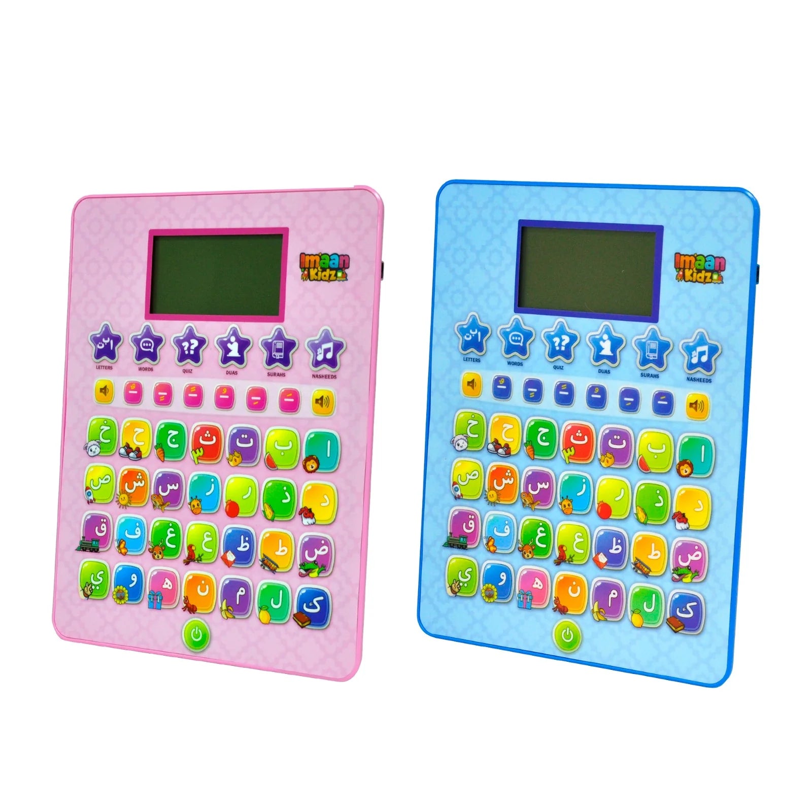 Pray and Play Tablet