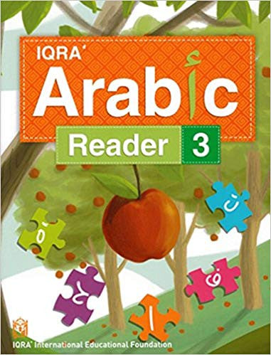 IQRA' Arabic Reader Textbook 3