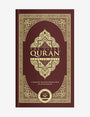 The Clear Quran® Series - English | Hardcover USED