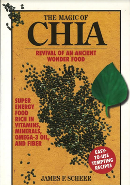 The Majic of CHIA