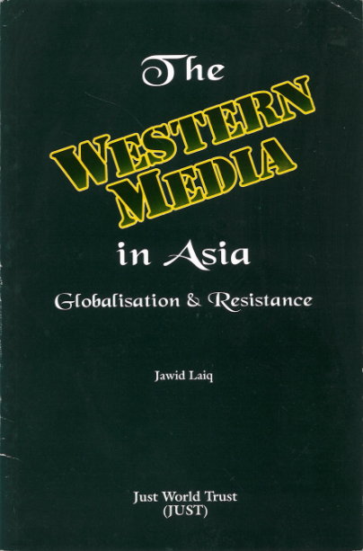 The Western Media in Asia