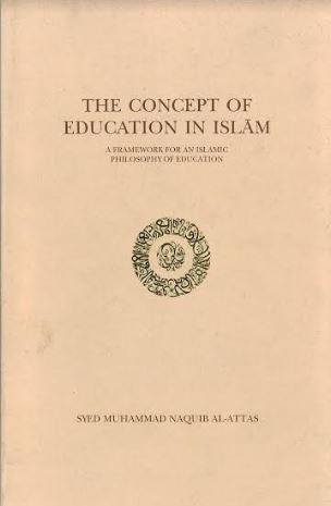 The Concept of Education in Islam