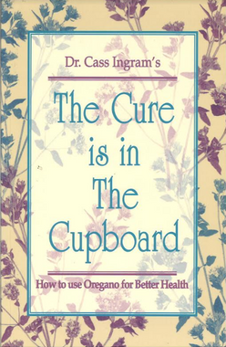 The Cure is in the Cupboard