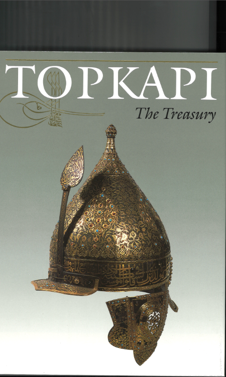 Topkapi ( The Treasury )