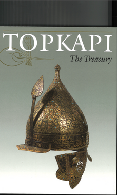 Topkapi ( The Treasury )