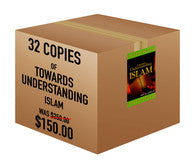 Towards Understanding Islam | 50 Copies Bulk