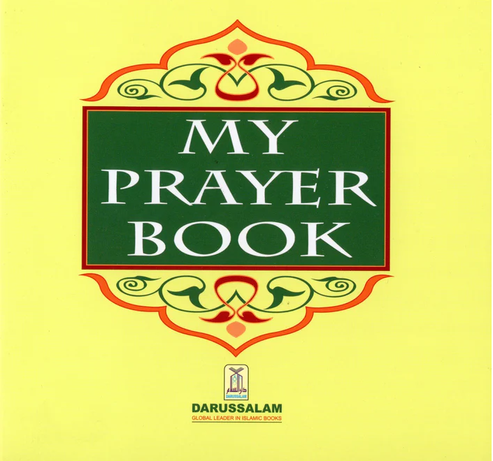 My Prayer Book