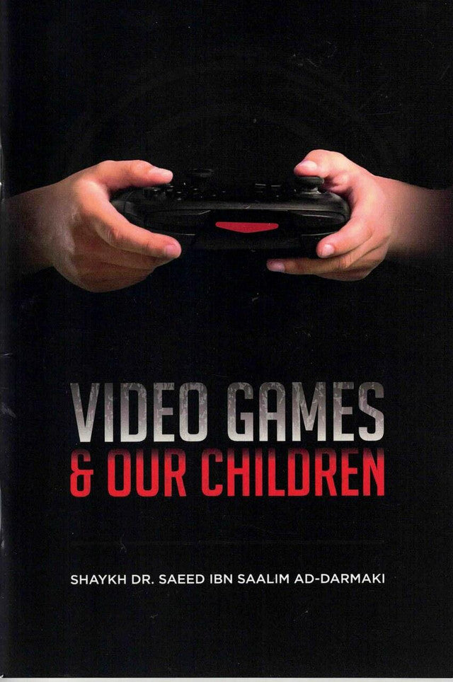 Video Games & our Children