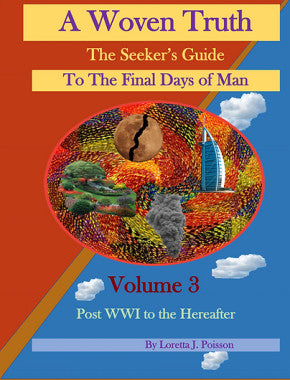 A Woven Truth Volume 3