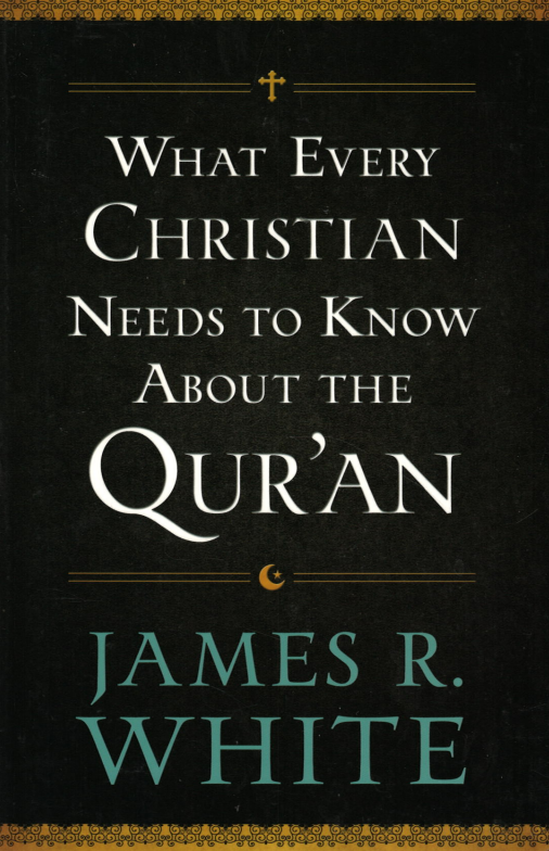 What every Christian needs to know about Quran  (USED)