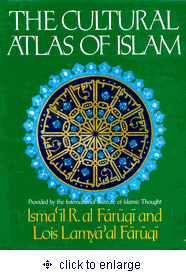 The Cultural Atlas of Islam