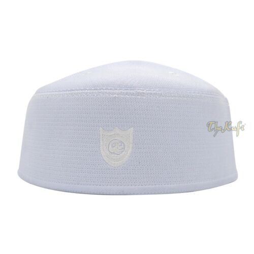 White Kufi