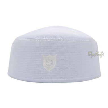 White Kufi