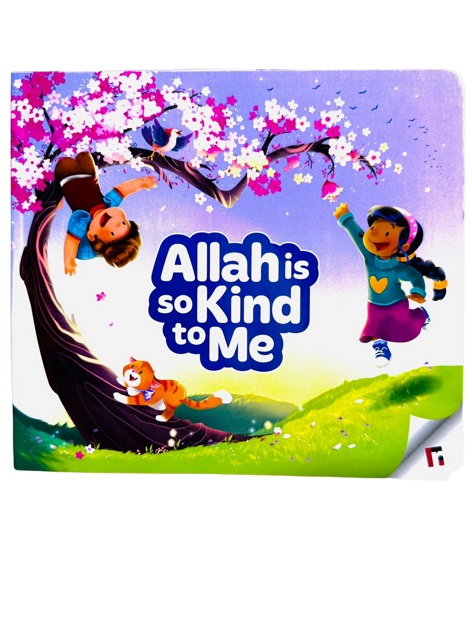 Allah is so kind to me