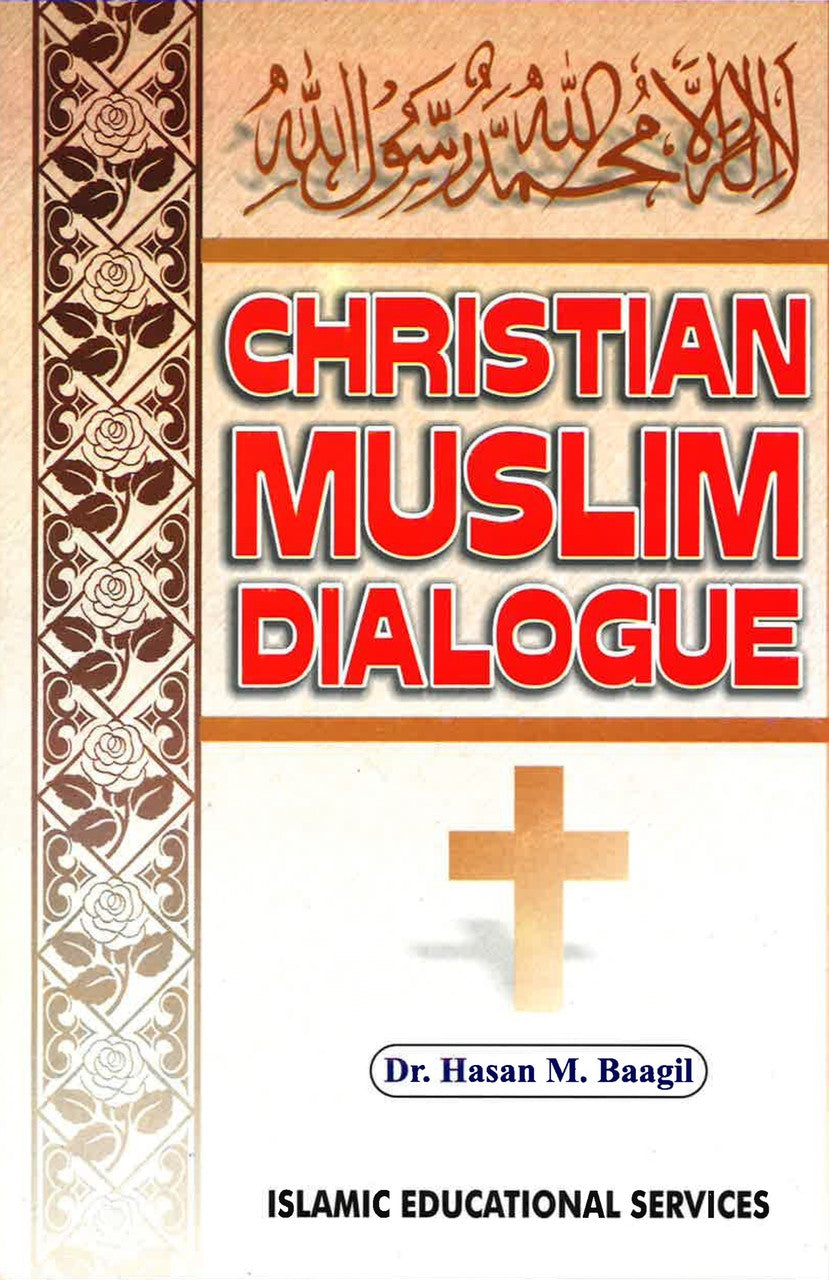 Christian Muslim Dialogue