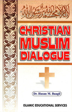 Christian Muslim Dialogue