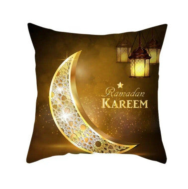 Ramzan Kareem Pillow Case