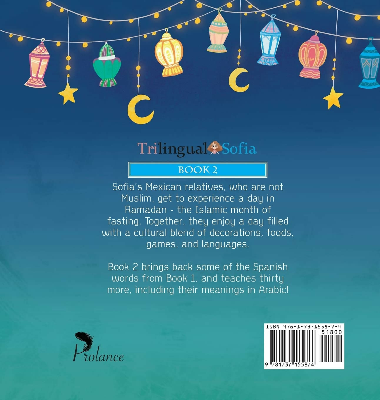A Ramadan Fiesta - MV