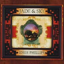 Jade & Sky _ Idris Phillips