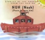 Nuh (Noah): Peace Be upon Him