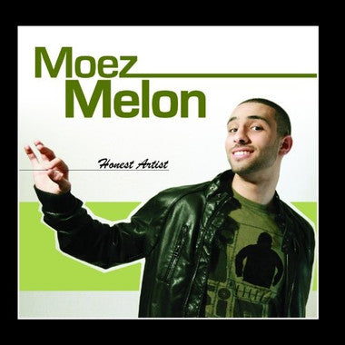 Moez Melon