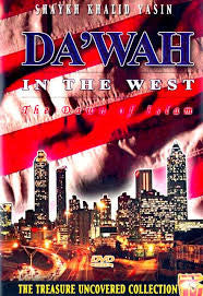 Da'wah in the West, the Dawn of Islam (DVD)