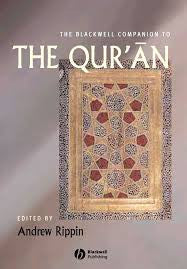 The Blackwell Companion to the Qur'an