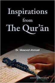 Inspirations from the Qur'an