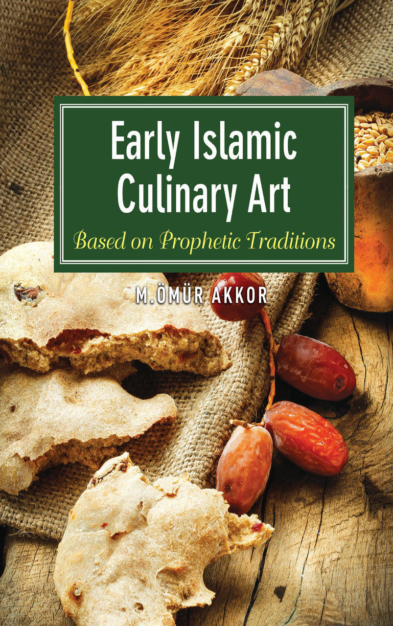 Early Islamic Culinary Art