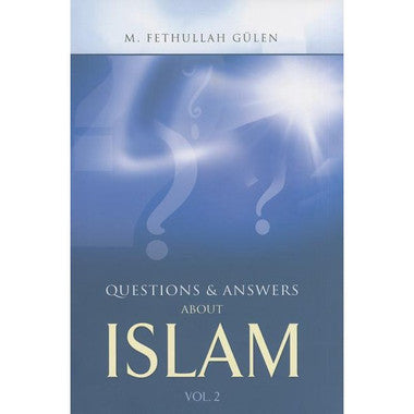 Questions and Answers about Islam (Vol 2)