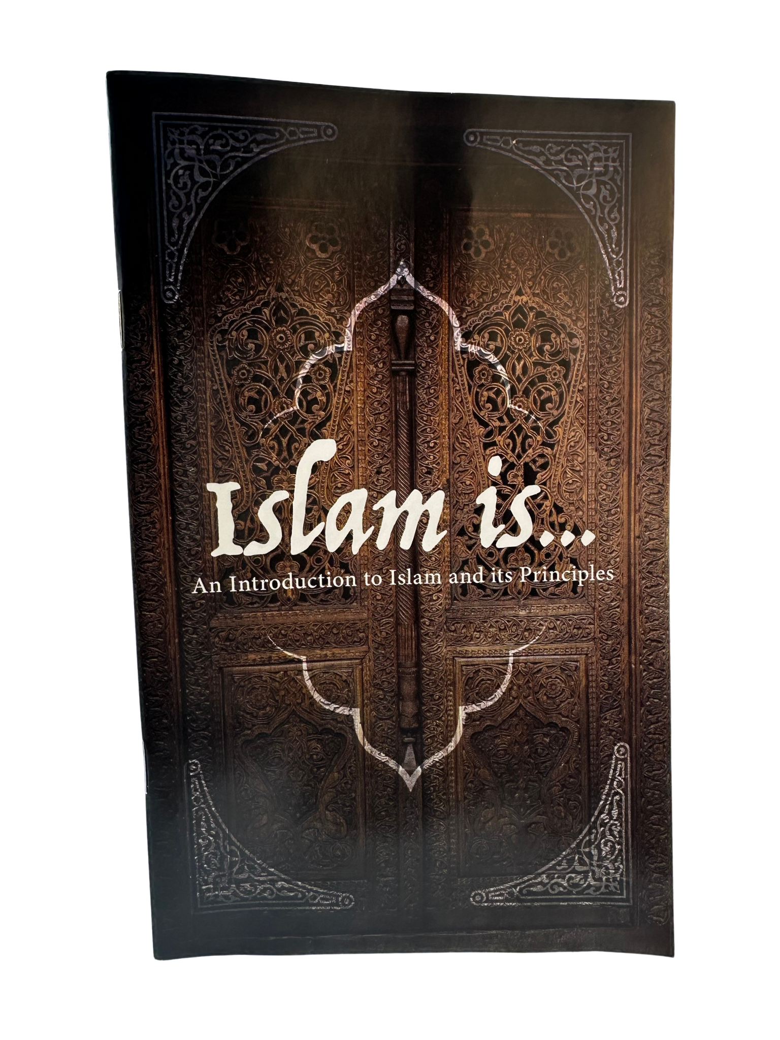 EL ISLAM ES (Spanish)