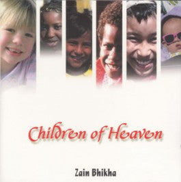 Children of Heaven [CD]