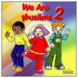 We are Muslims 2 (No Music)