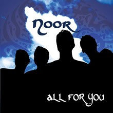 Noor All for you [CD]