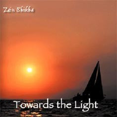 Towards the Light [CD]