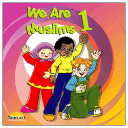 We Are Muslims [CD]